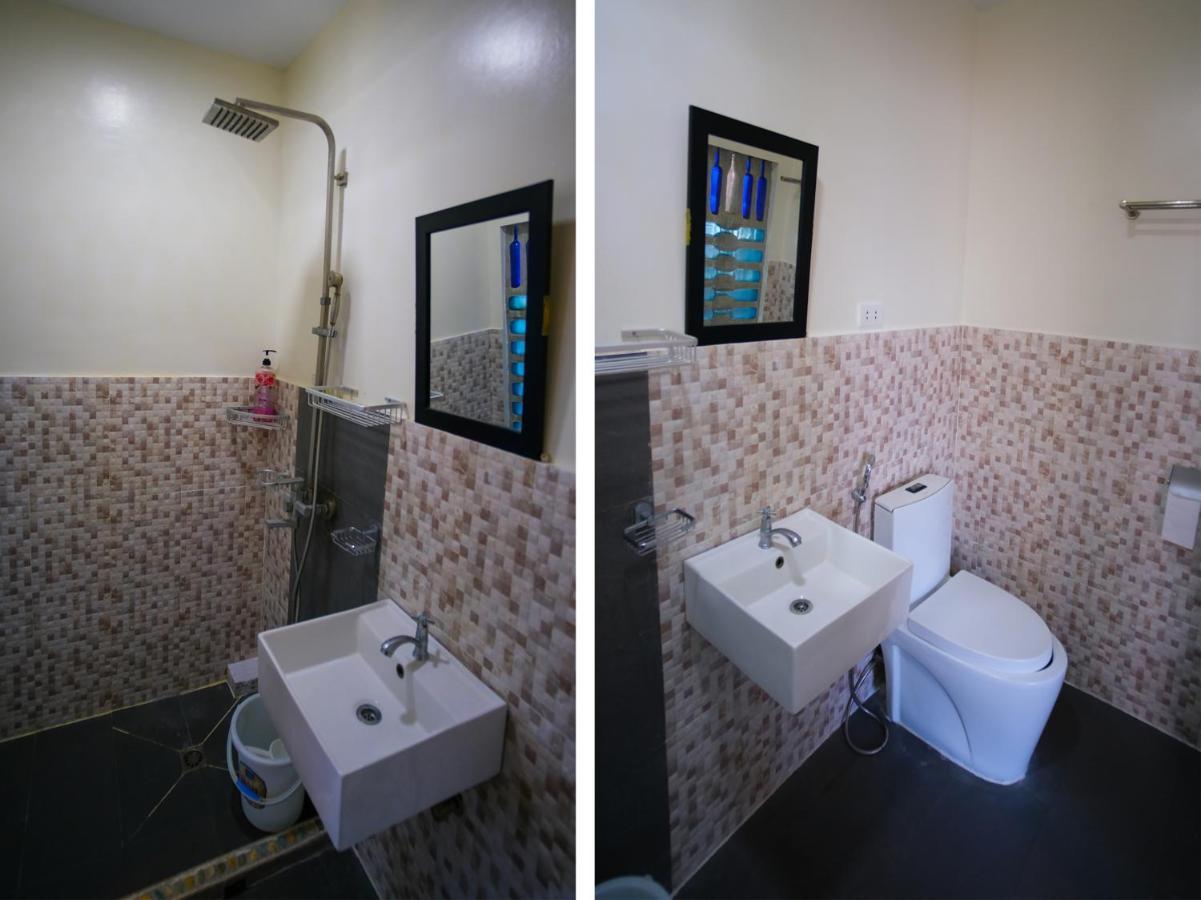 Balabag  Niu Ohana East Bay Apartments מראה חיצוני תמונה