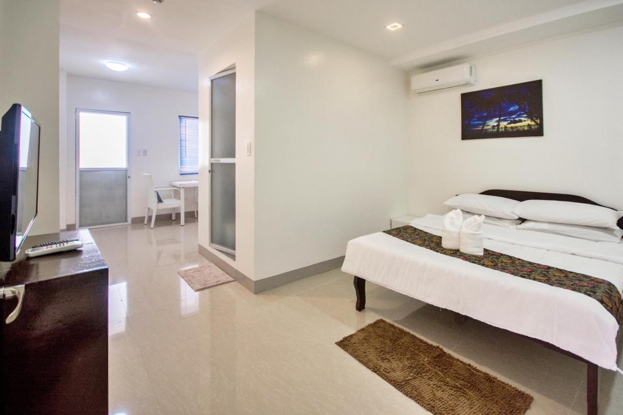 Balabag  Niu Ohana East Bay Apartments מראה חיצוני תמונה