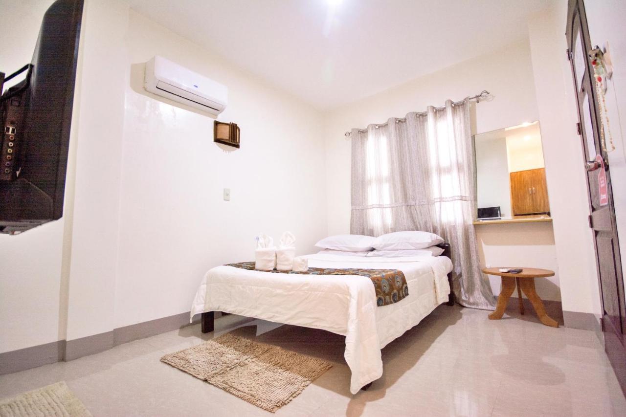 Balabag  Niu Ohana East Bay Apartments מראה חיצוני תמונה