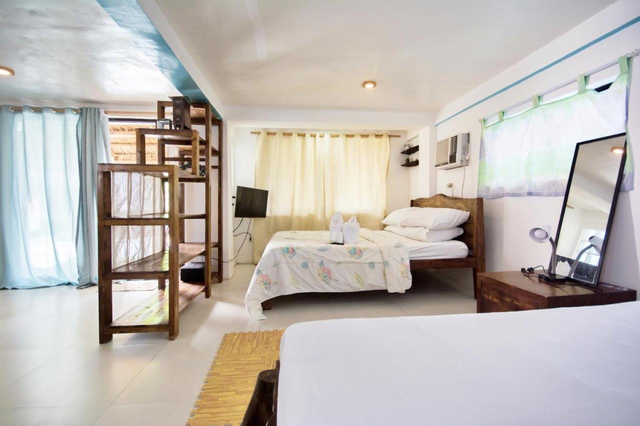 Balabag  Niu Ohana East Bay Apartments מראה חיצוני תמונה