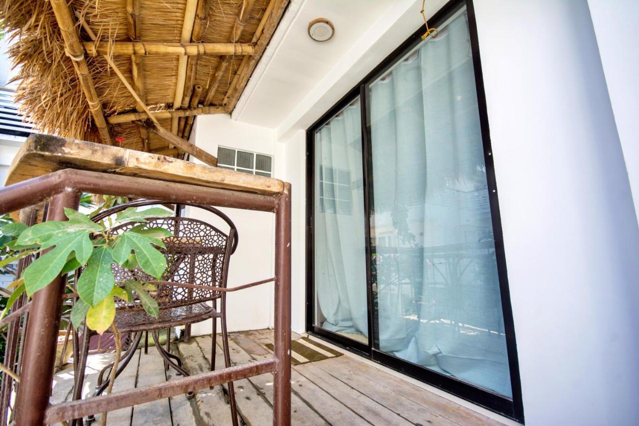 Balabag  Niu Ohana East Bay Apartments מראה חיצוני תמונה