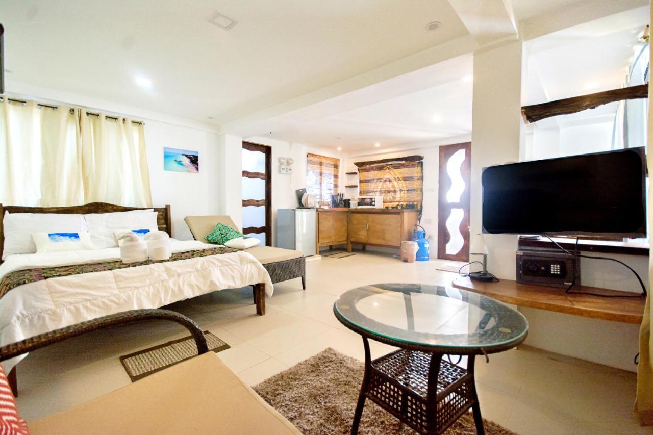 Balabag  Niu Ohana East Bay Apartments מראה חיצוני תמונה