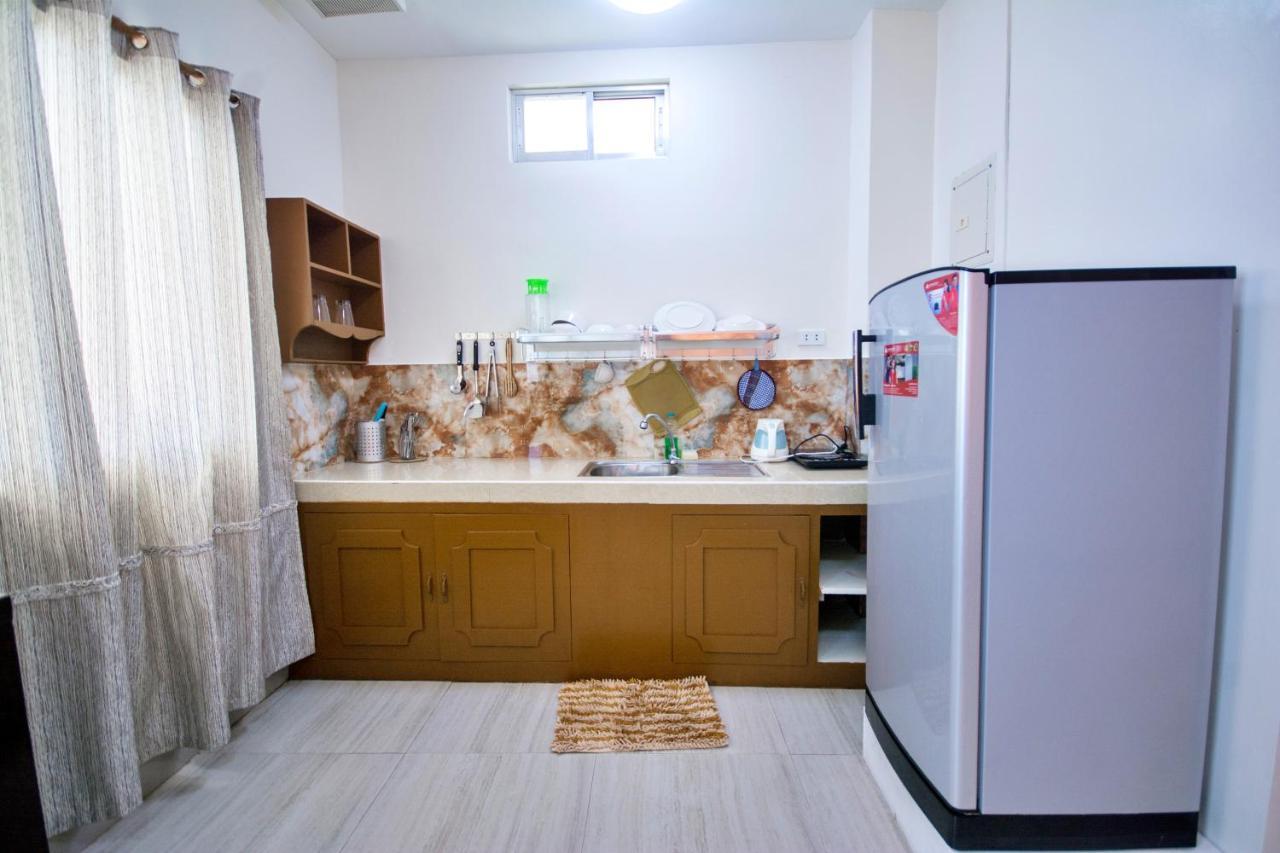 Balabag  Niu Ohana East Bay Apartments מראה חיצוני תמונה