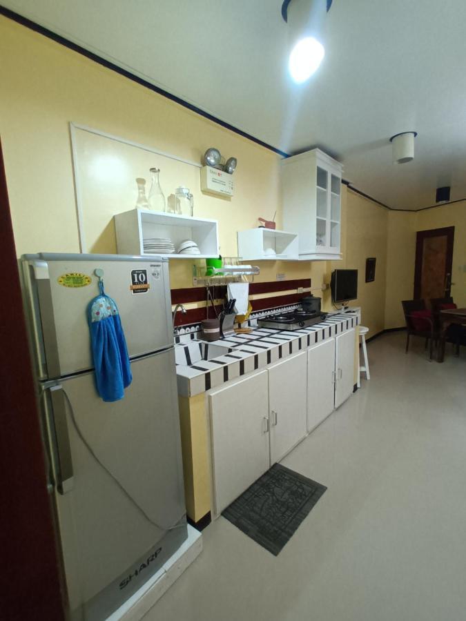 Balabag  Niu Ohana East Bay Apartments מראה חיצוני תמונה
