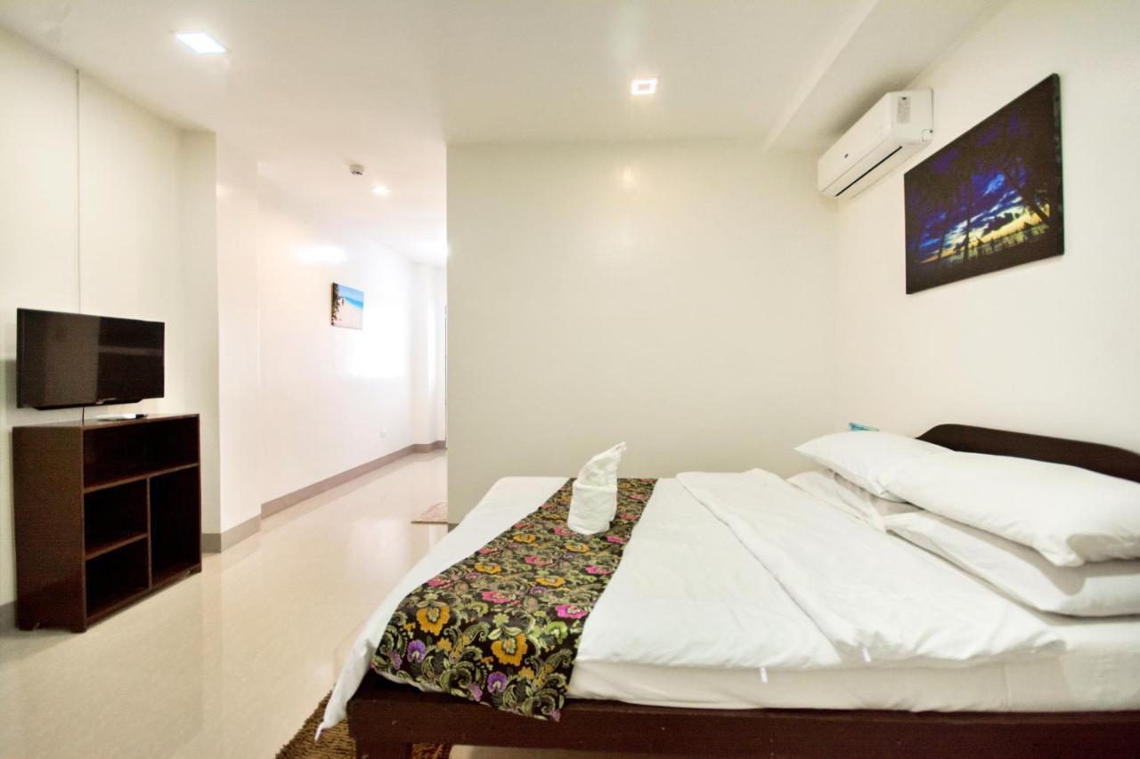 Balabag  Niu Ohana East Bay Apartments מראה חיצוני תמונה