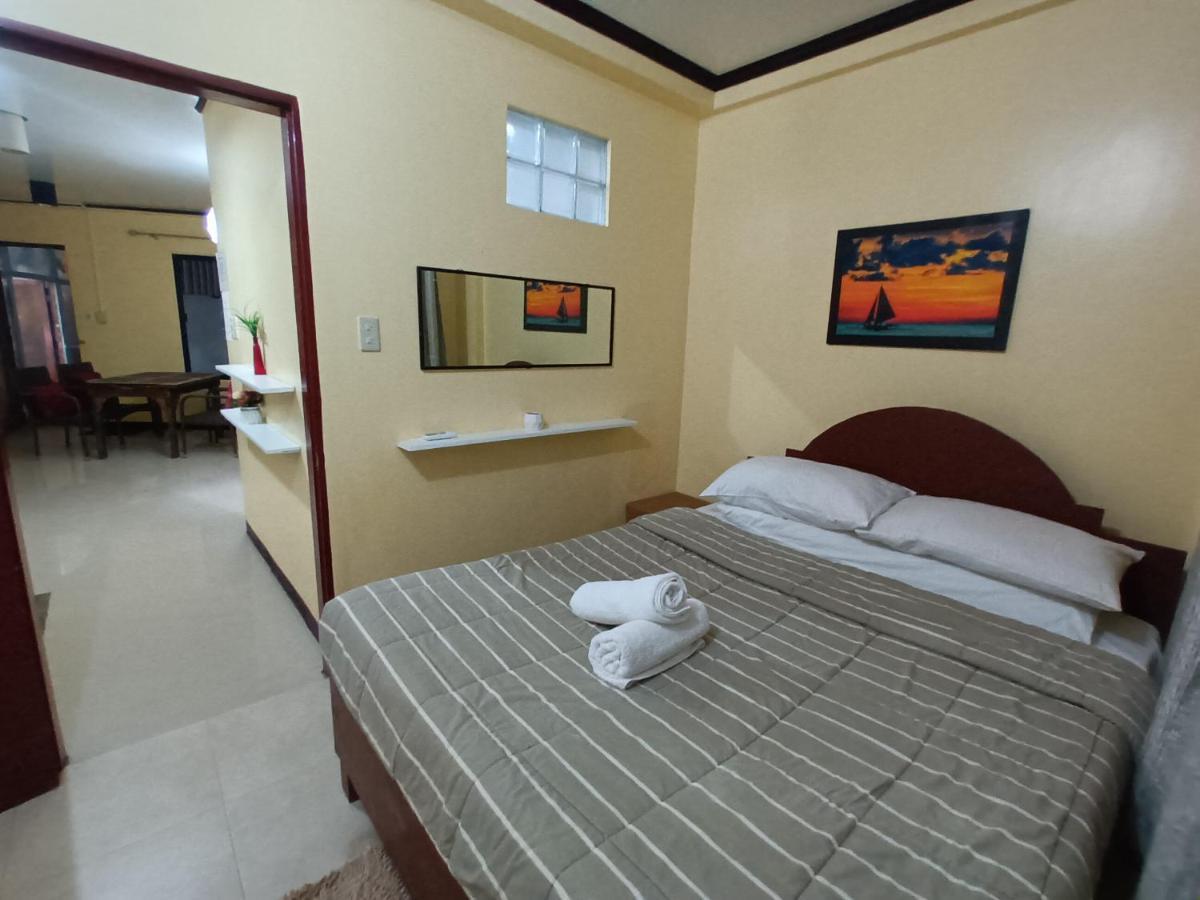 Balabag  Niu Ohana East Bay Apartments מראה חיצוני תמונה