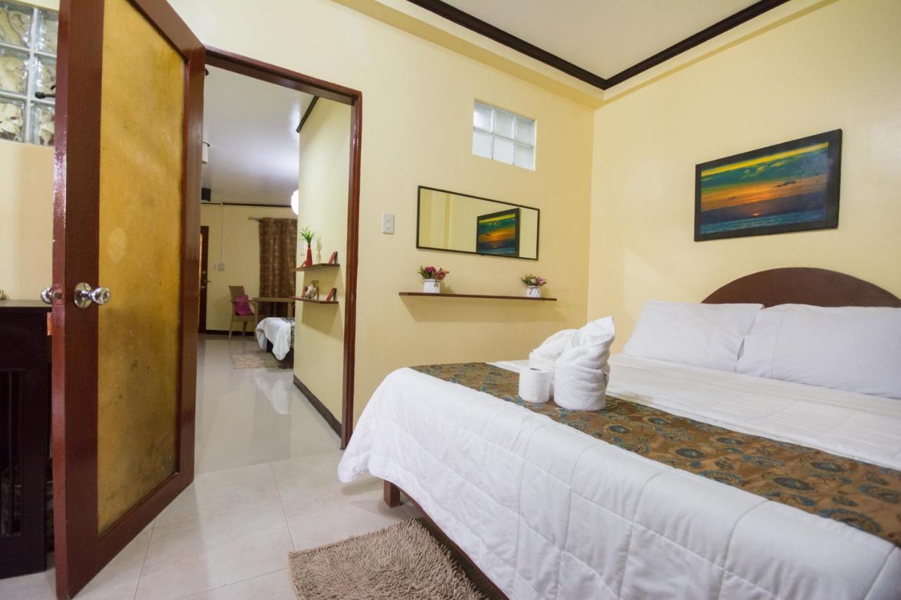 Balabag  Niu Ohana East Bay Apartments מראה חיצוני תמונה