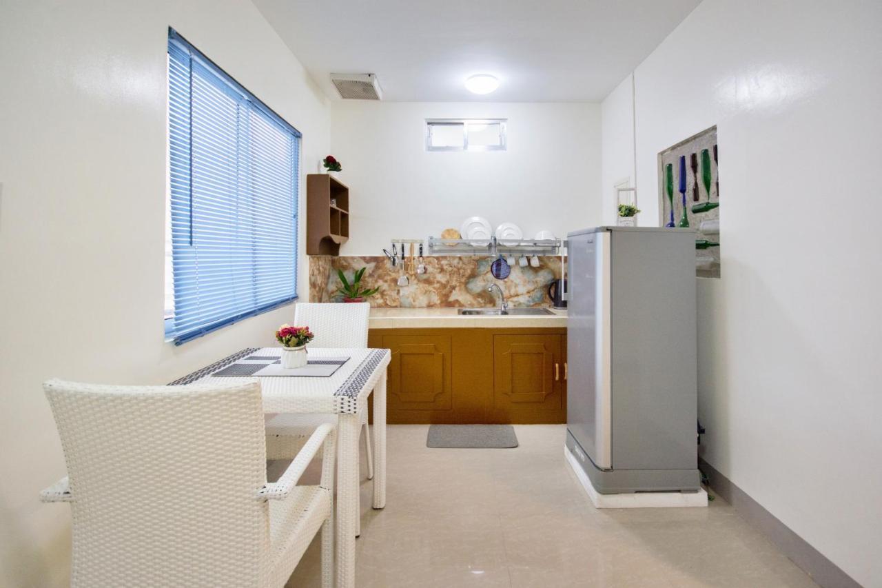 Balabag  Niu Ohana East Bay Apartments מראה חיצוני תמונה
