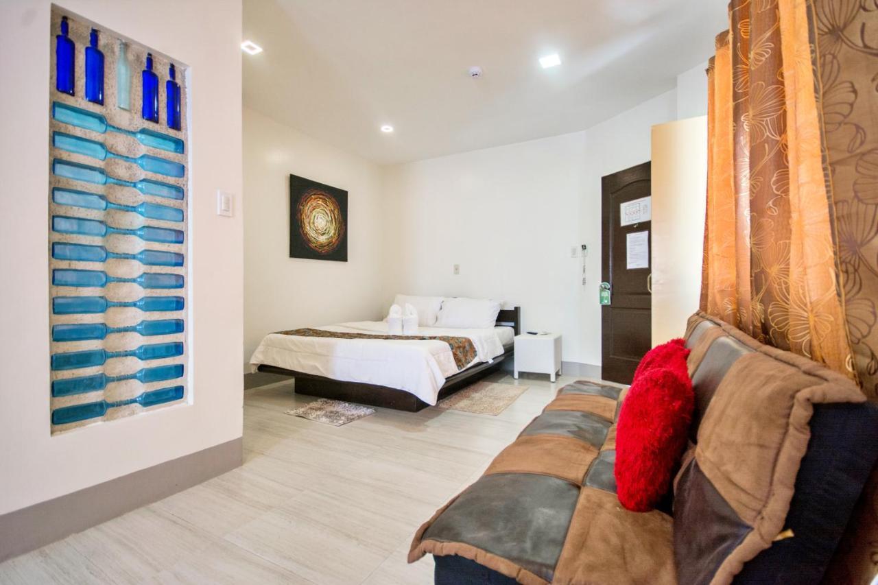 Balabag  Niu Ohana East Bay Apartments מראה חיצוני תמונה