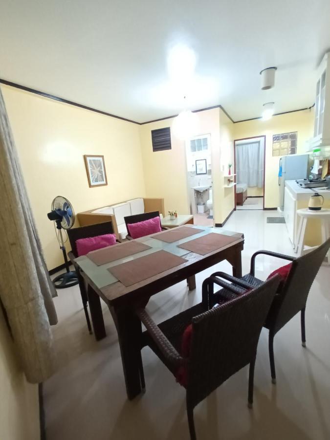 Balabag  Niu Ohana East Bay Apartments מראה חיצוני תמונה