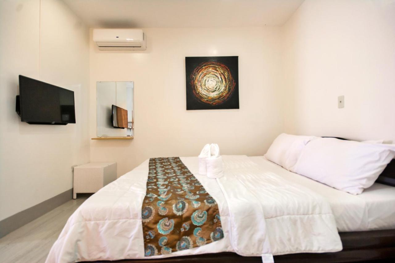 Balabag  Niu Ohana East Bay Apartments מראה חיצוני תמונה