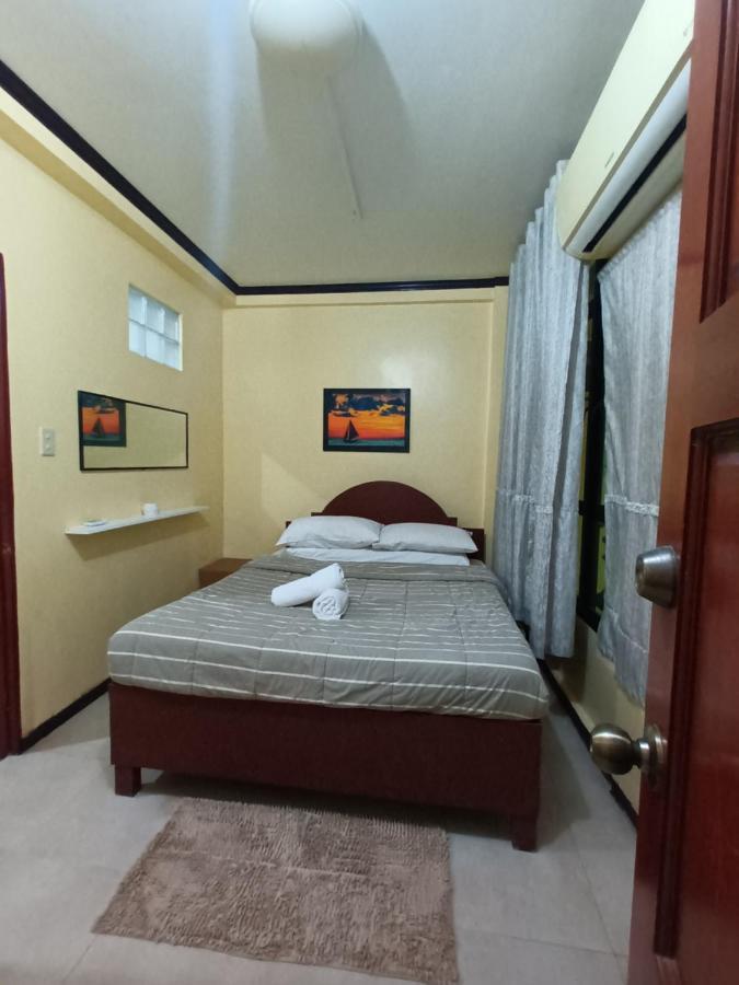 Balabag  Niu Ohana East Bay Apartments מראה חיצוני תמונה