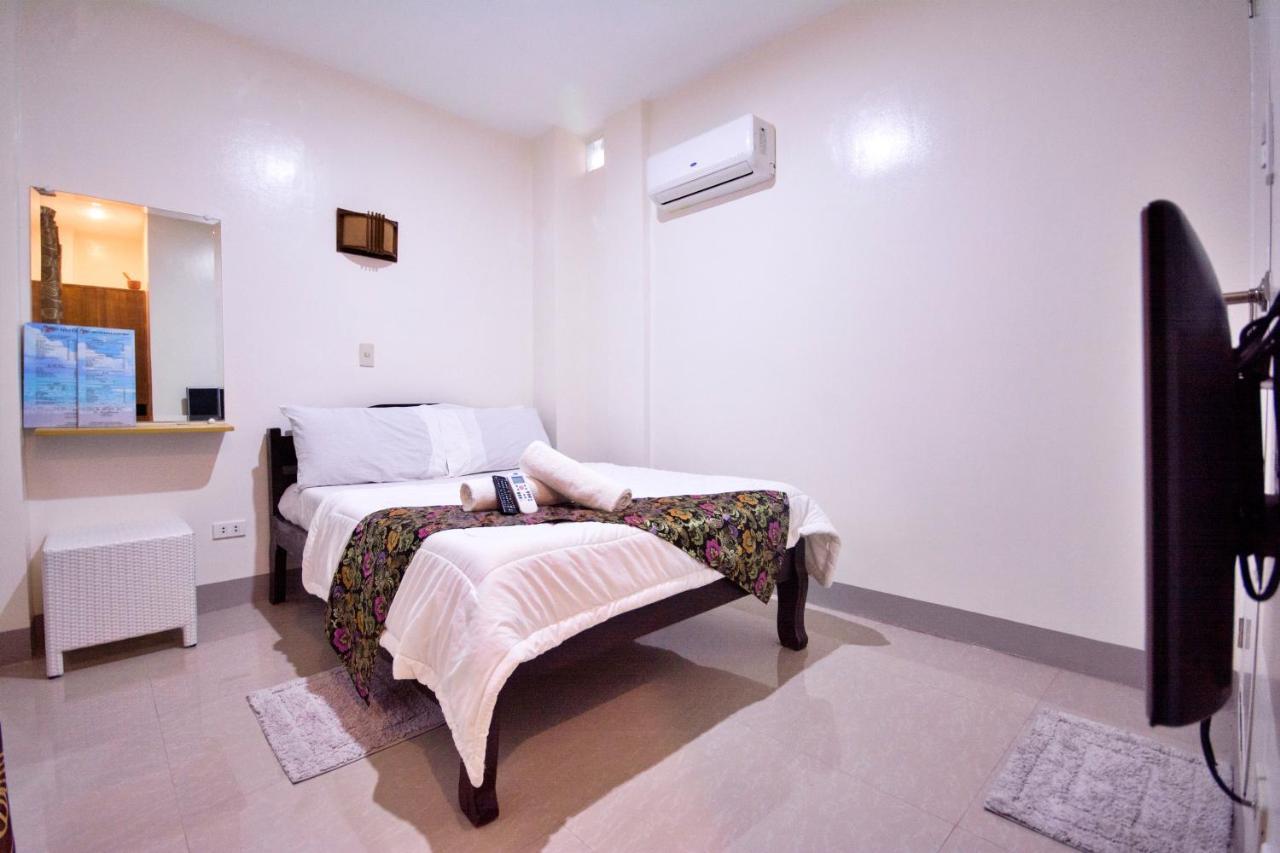 Balabag  Niu Ohana East Bay Apartments מראה חיצוני תמונה