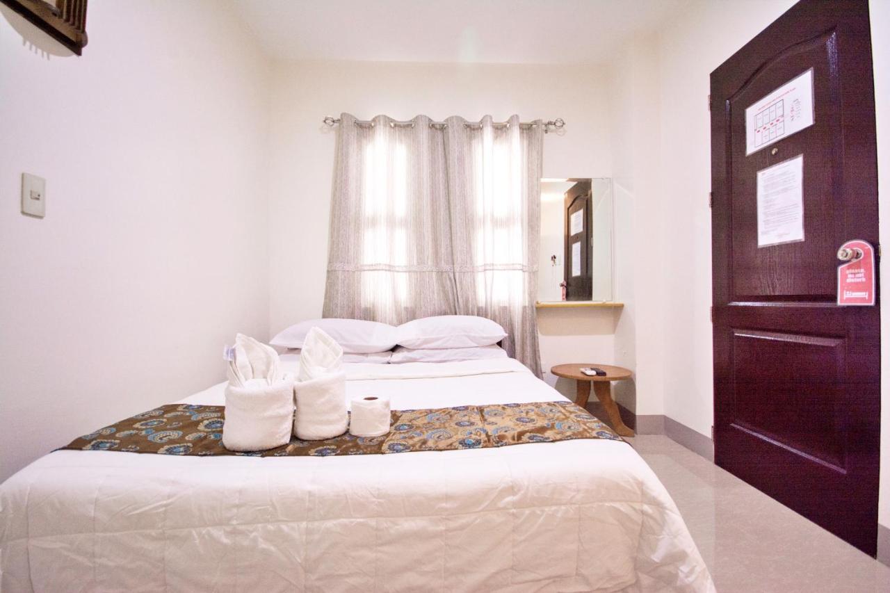 Balabag  Niu Ohana East Bay Apartments מראה חיצוני תמונה