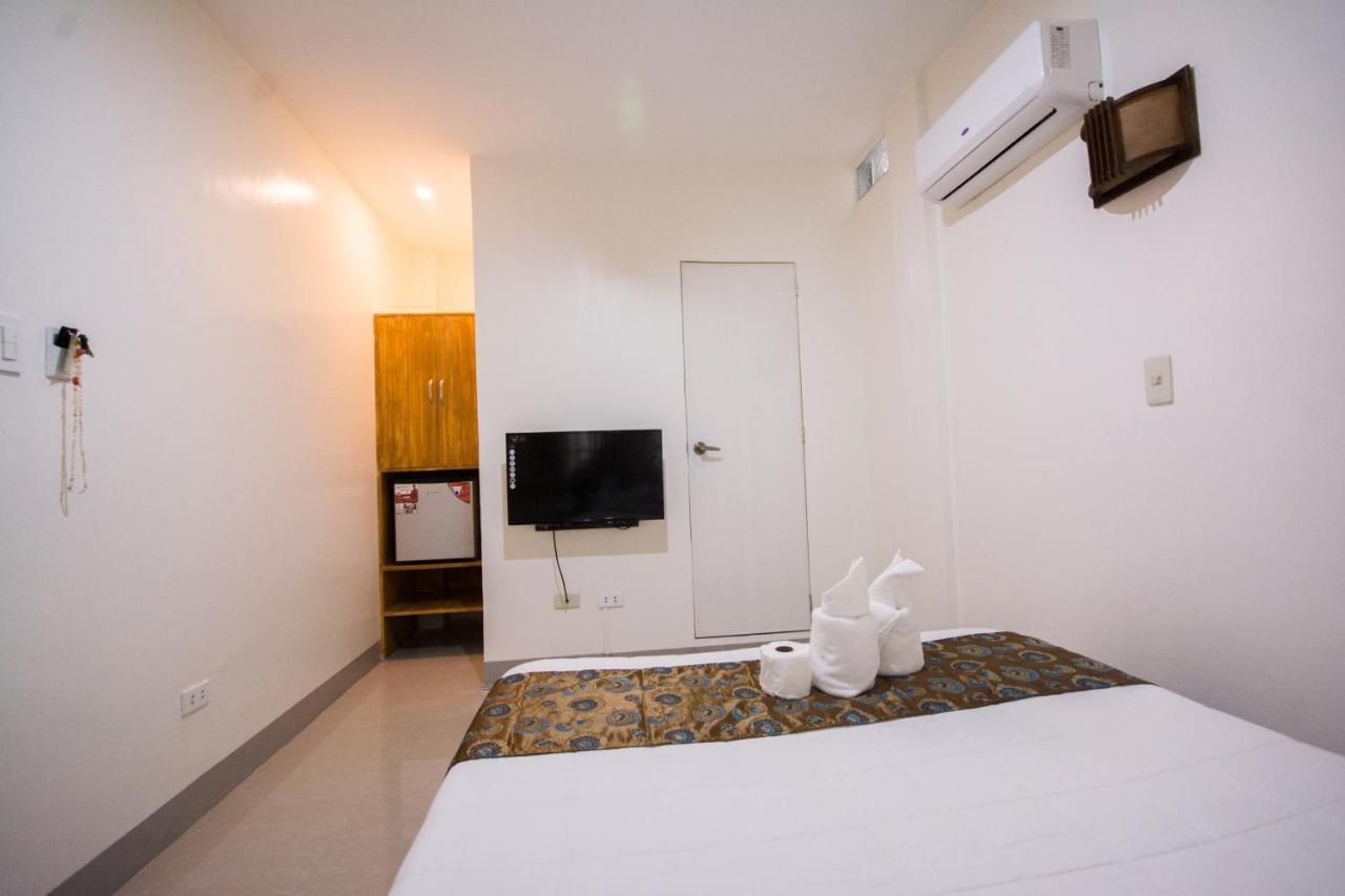 Balabag  Niu Ohana East Bay Apartments מראה חיצוני תמונה
