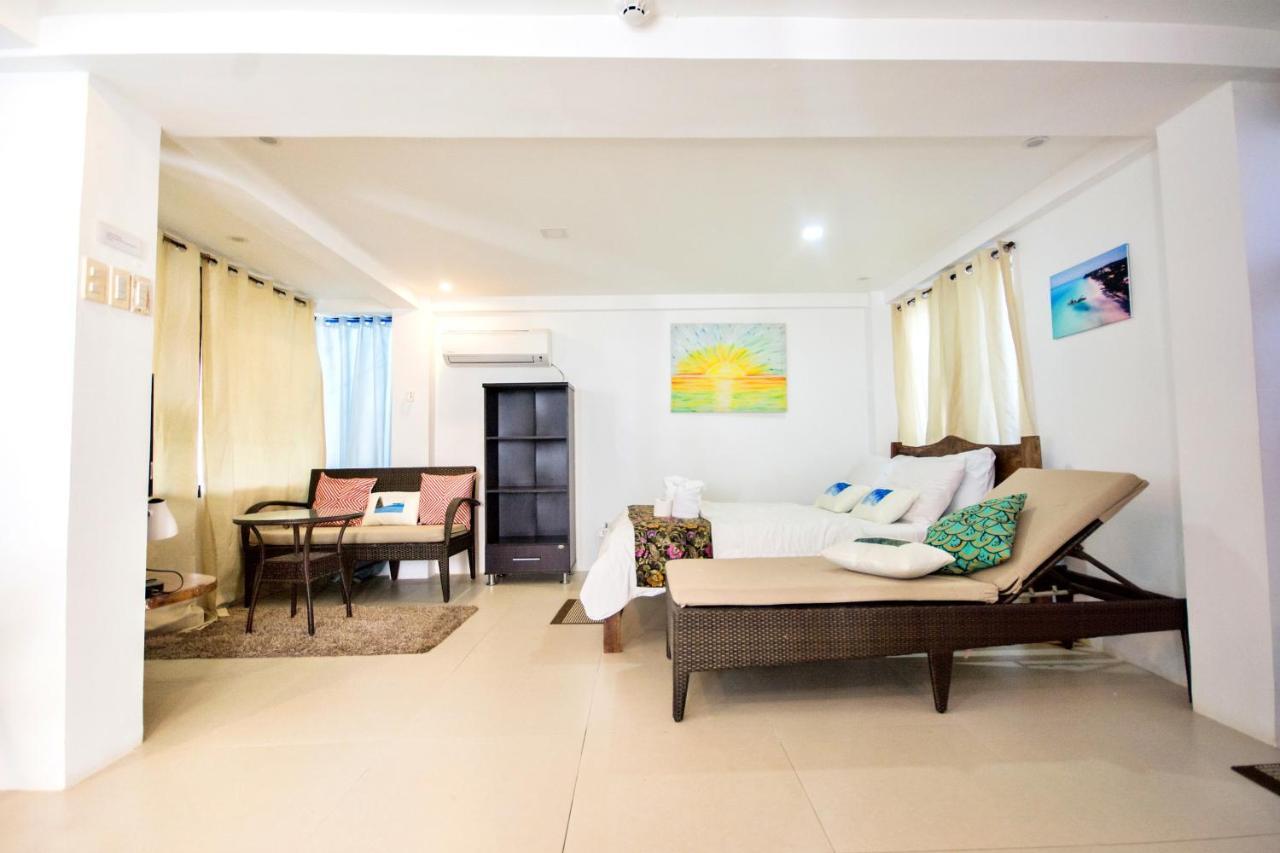Balabag  Niu Ohana East Bay Apartments מראה חיצוני תמונה