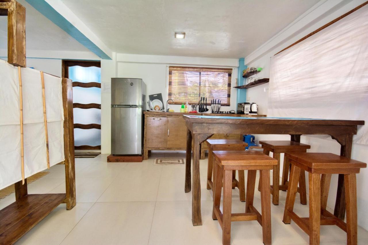 Balabag  Niu Ohana East Bay Apartments מראה חיצוני תמונה