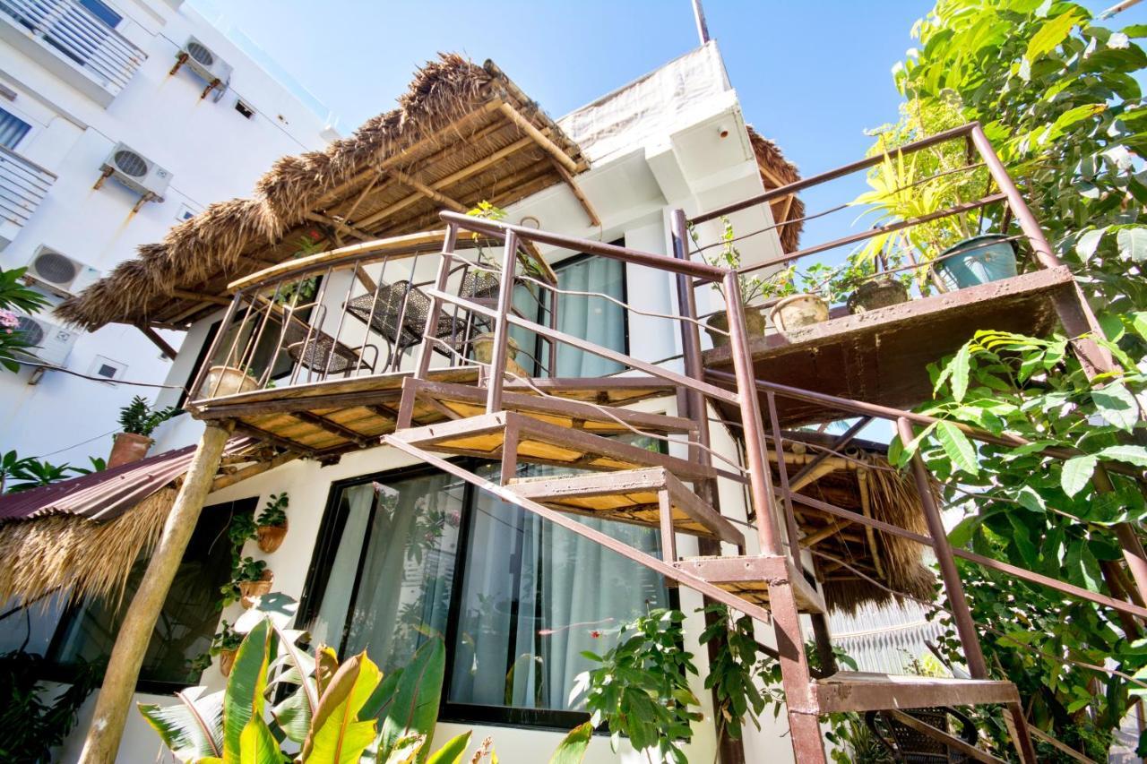 Balabag  Niu Ohana East Bay Apartments מראה חיצוני תמונה