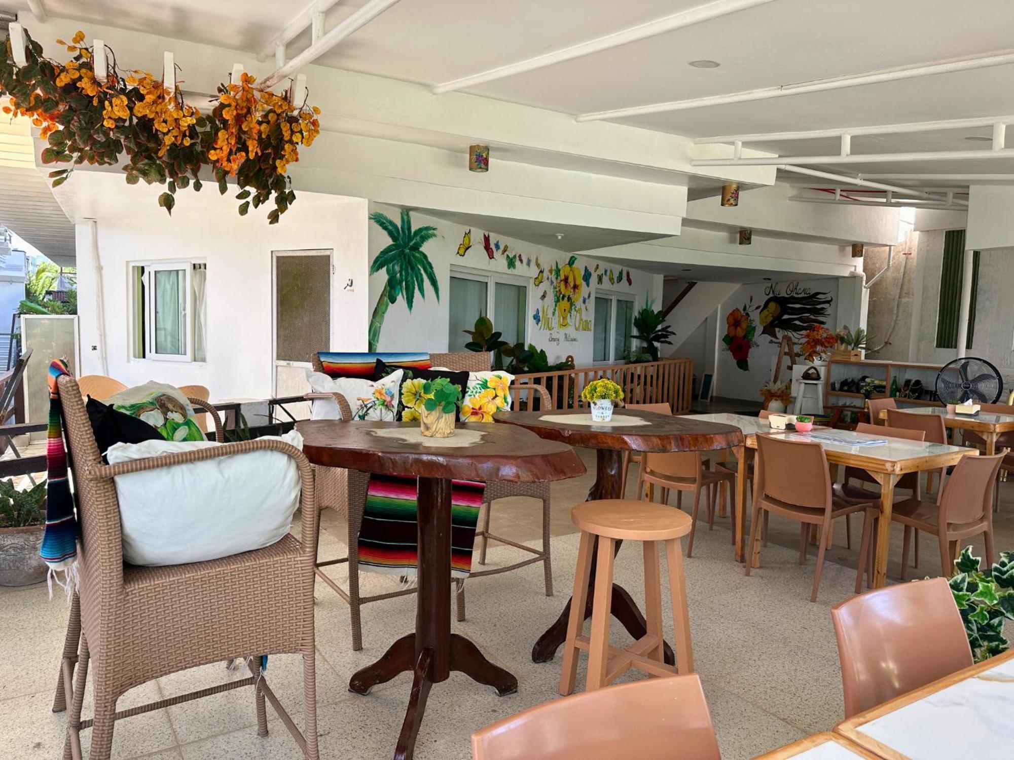Balabag  Niu Ohana East Bay Apartments מראה חיצוני תמונה