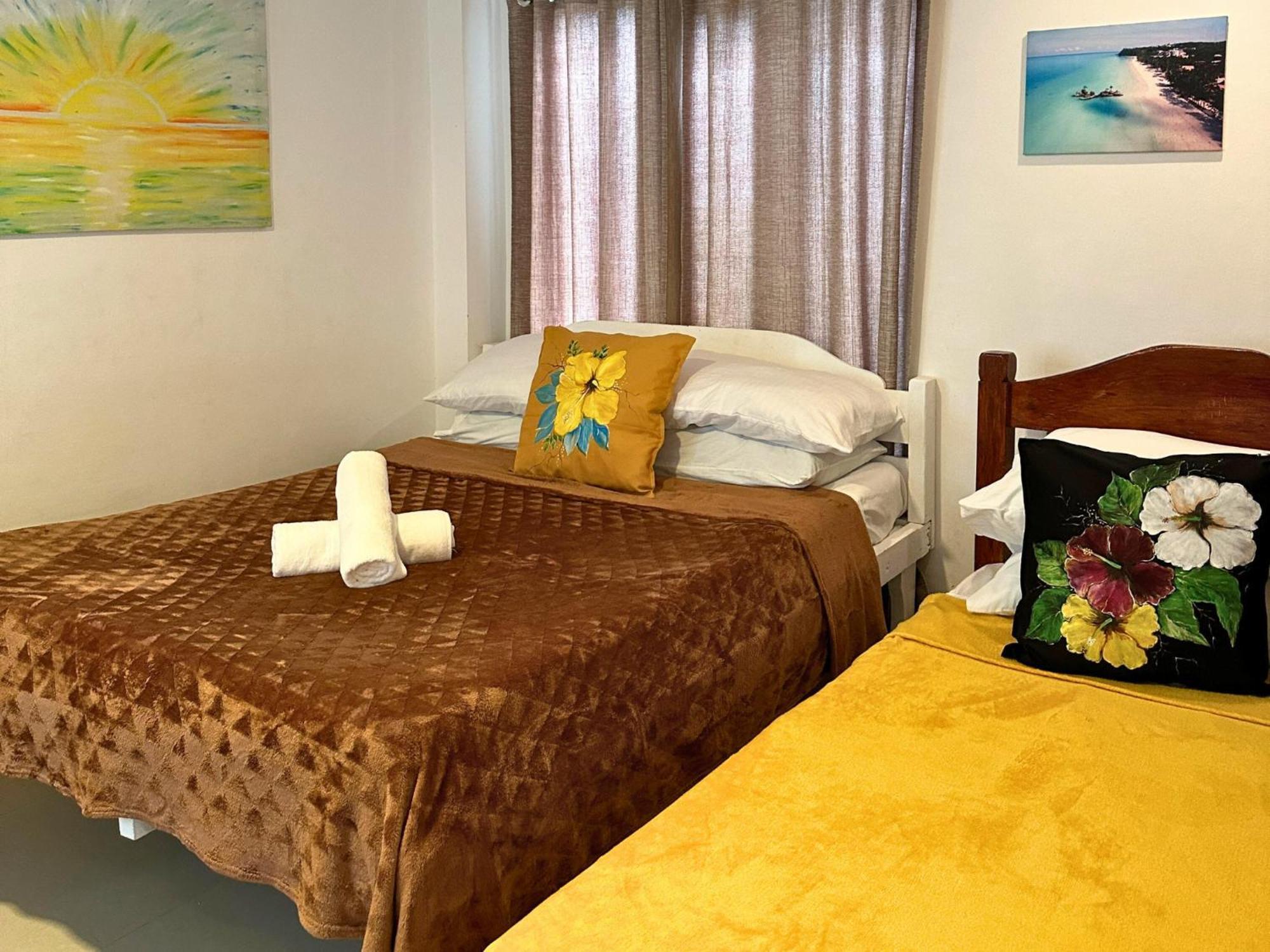 Balabag  Niu Ohana East Bay Apartments מראה חיצוני תמונה