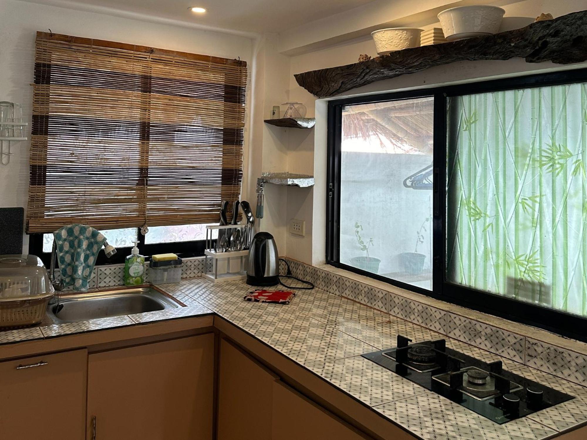 Balabag  Niu Ohana East Bay Apartments מראה חיצוני תמונה