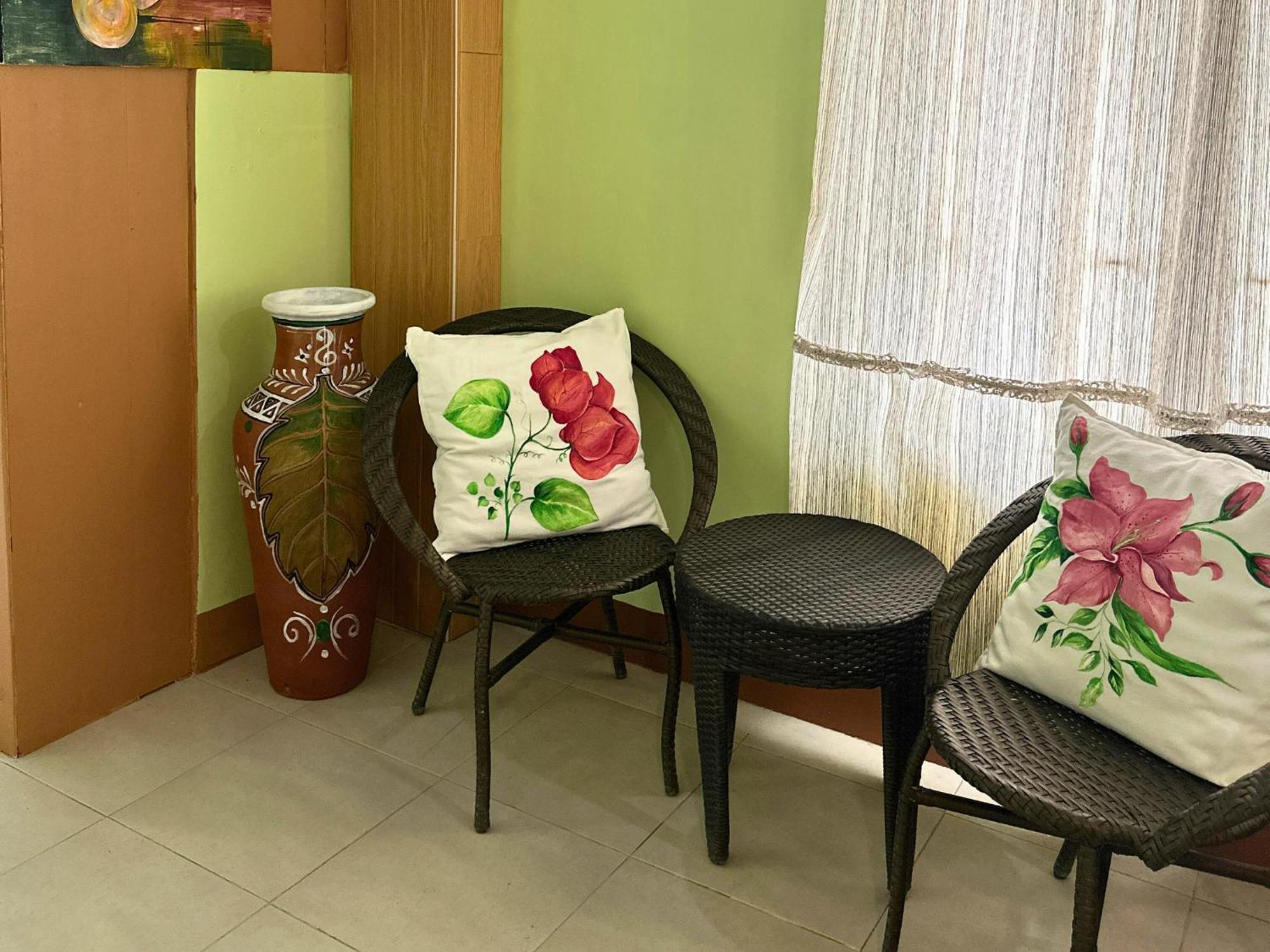 Balabag  Niu Ohana East Bay Apartments מראה חיצוני תמונה