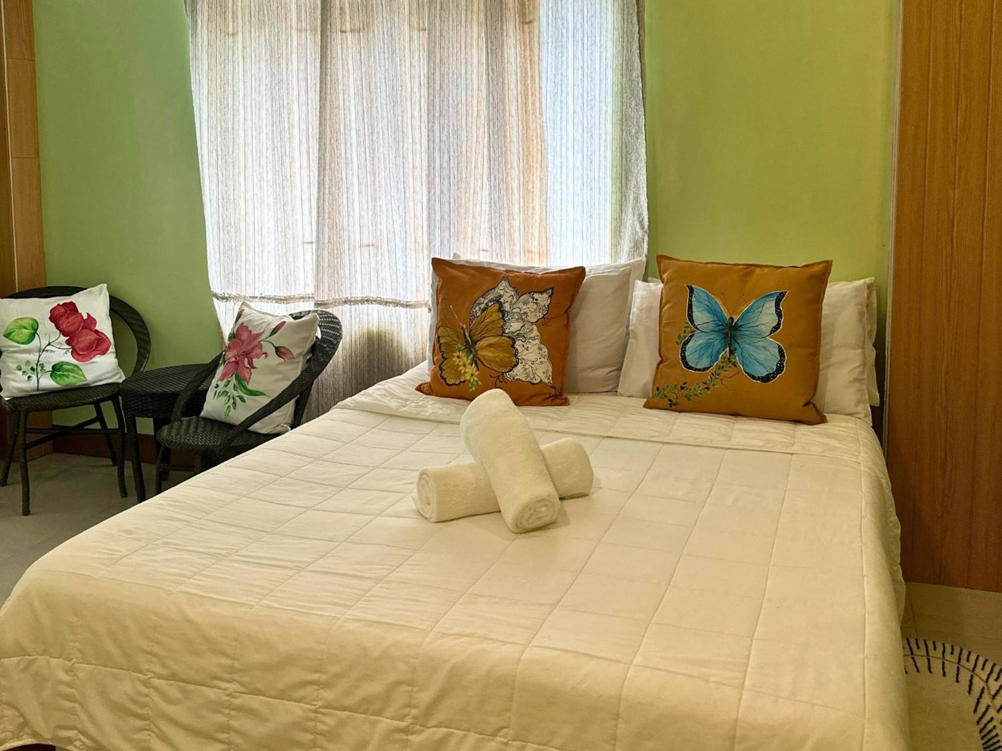Balabag  Niu Ohana East Bay Apartments מראה חיצוני תמונה
