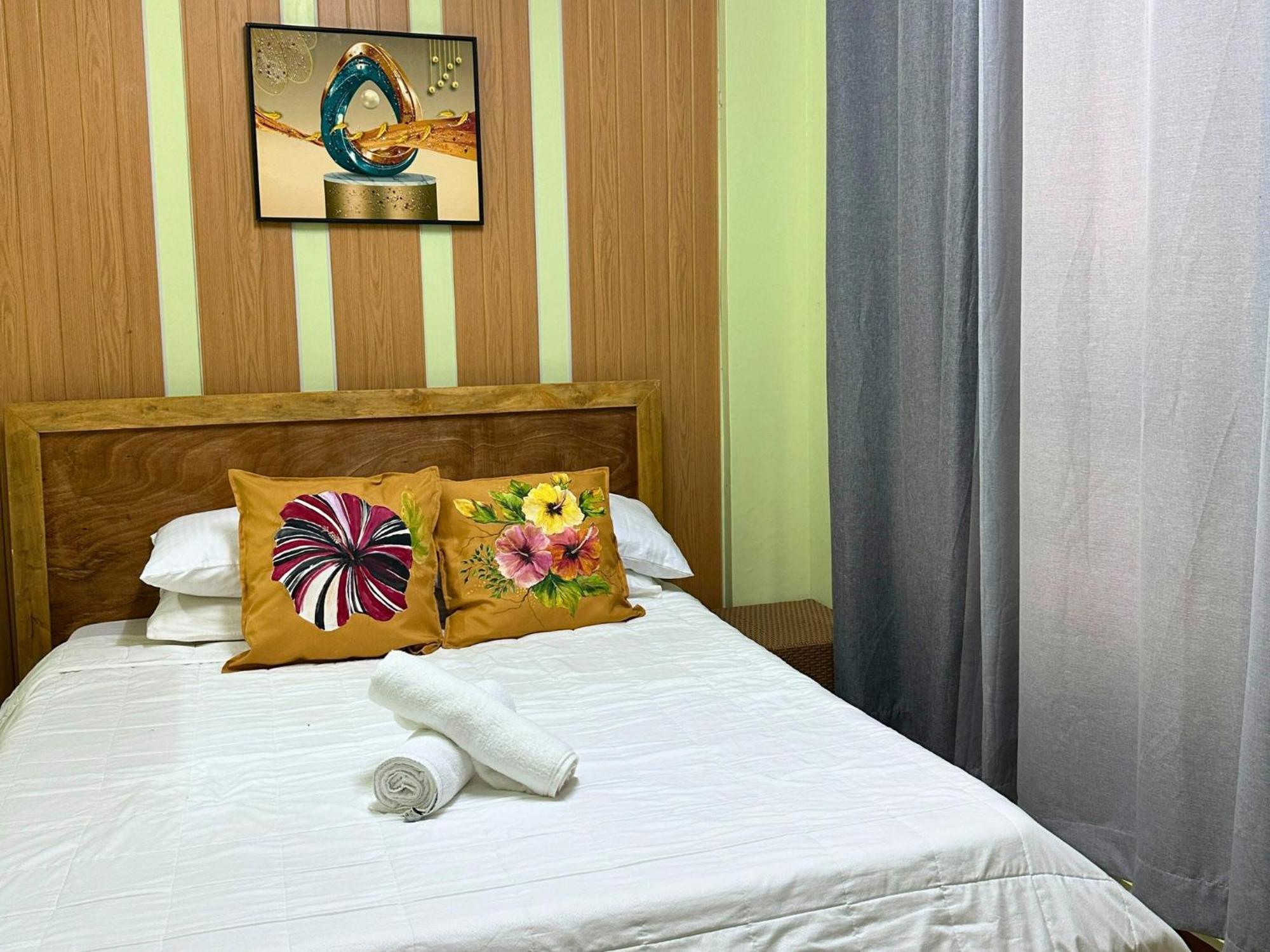 Balabag  Niu Ohana East Bay Apartments מראה חיצוני תמונה