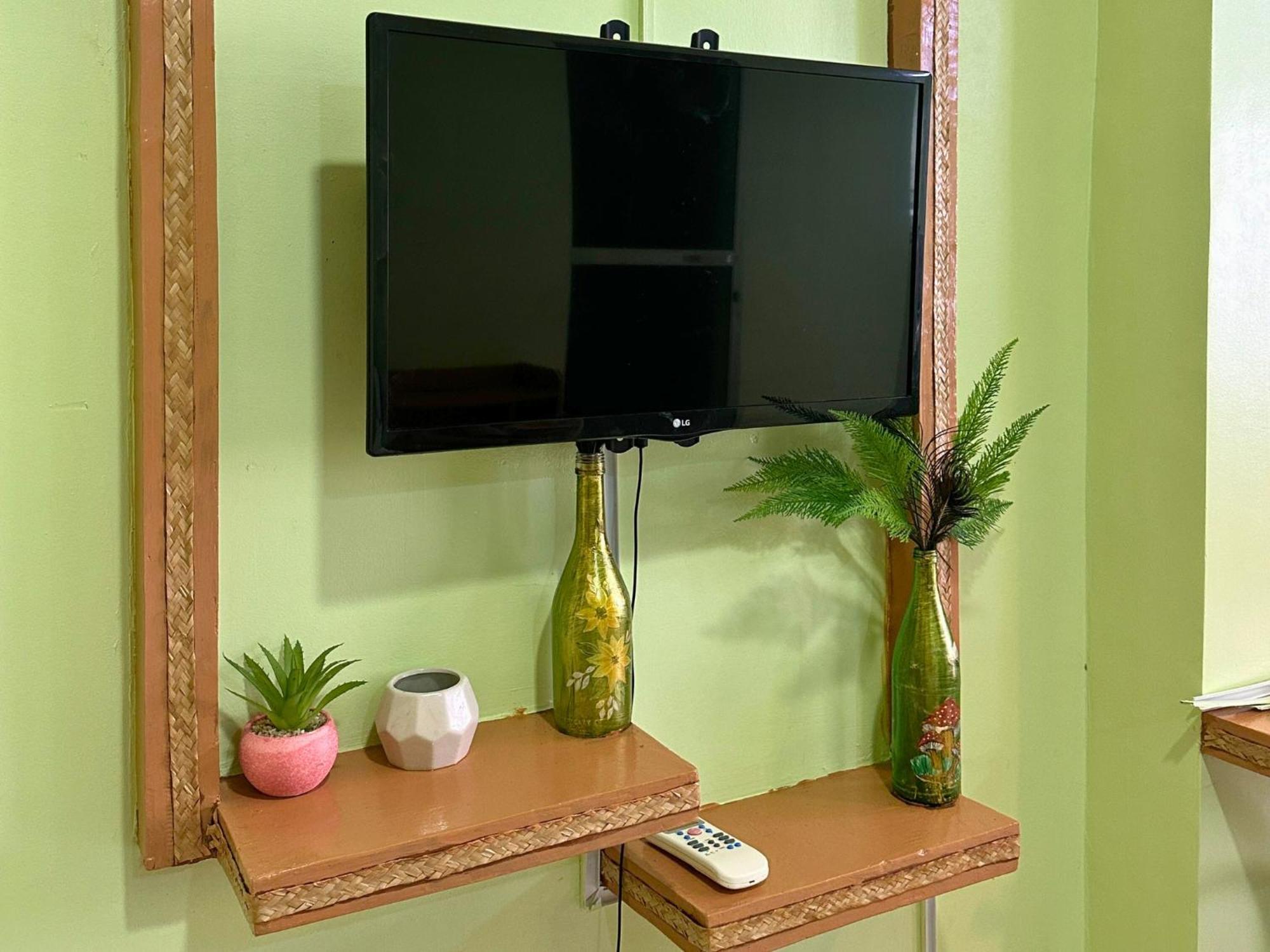 Balabag  Niu Ohana East Bay Apartments מראה חיצוני תמונה