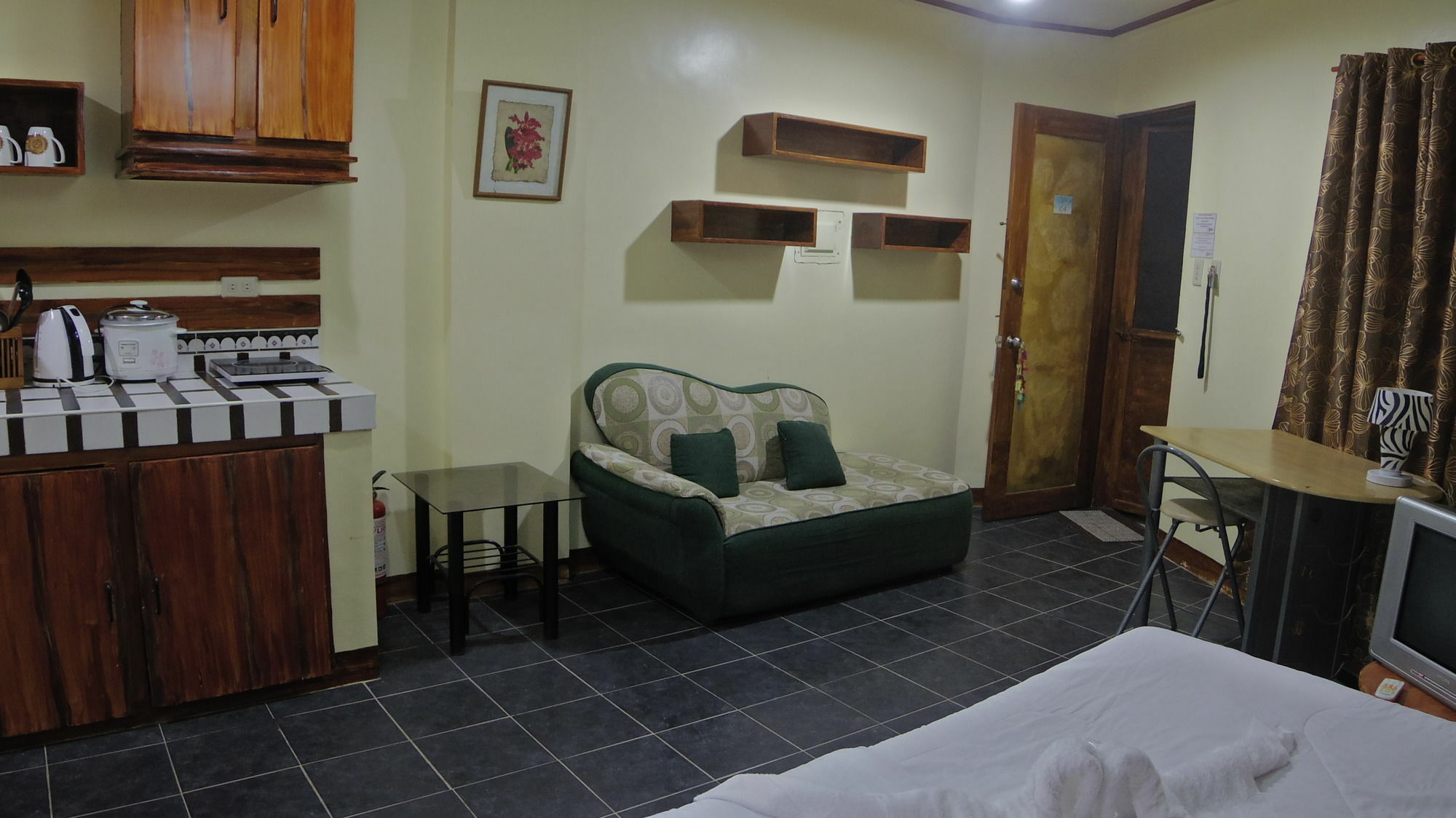 Balabag  Niu Ohana East Bay Apartments מראה חיצוני תמונה
