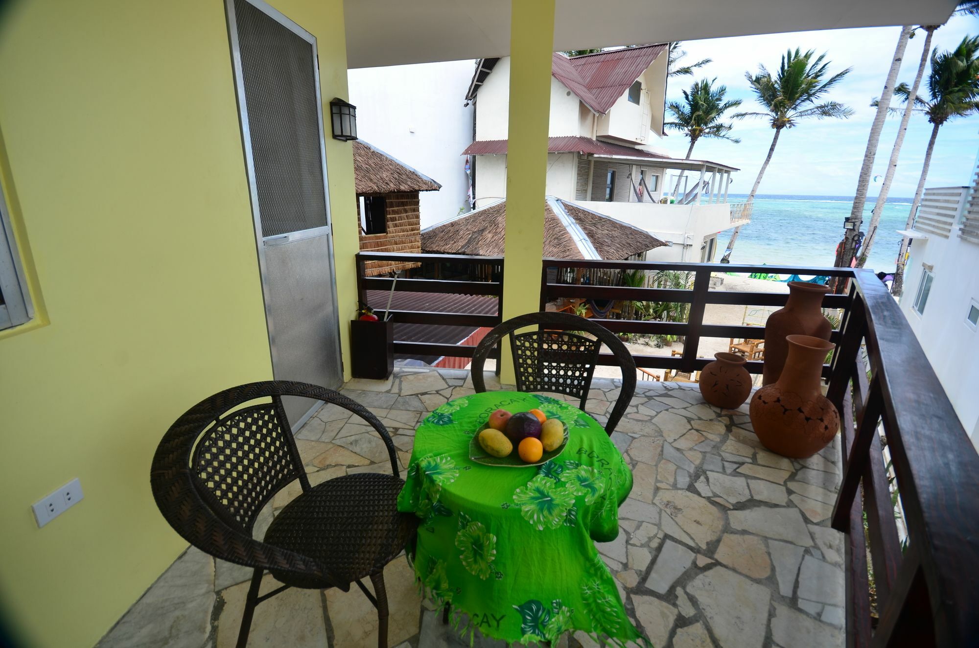 Balabag  Niu Ohana East Bay Apartments מראה חיצוני תמונה