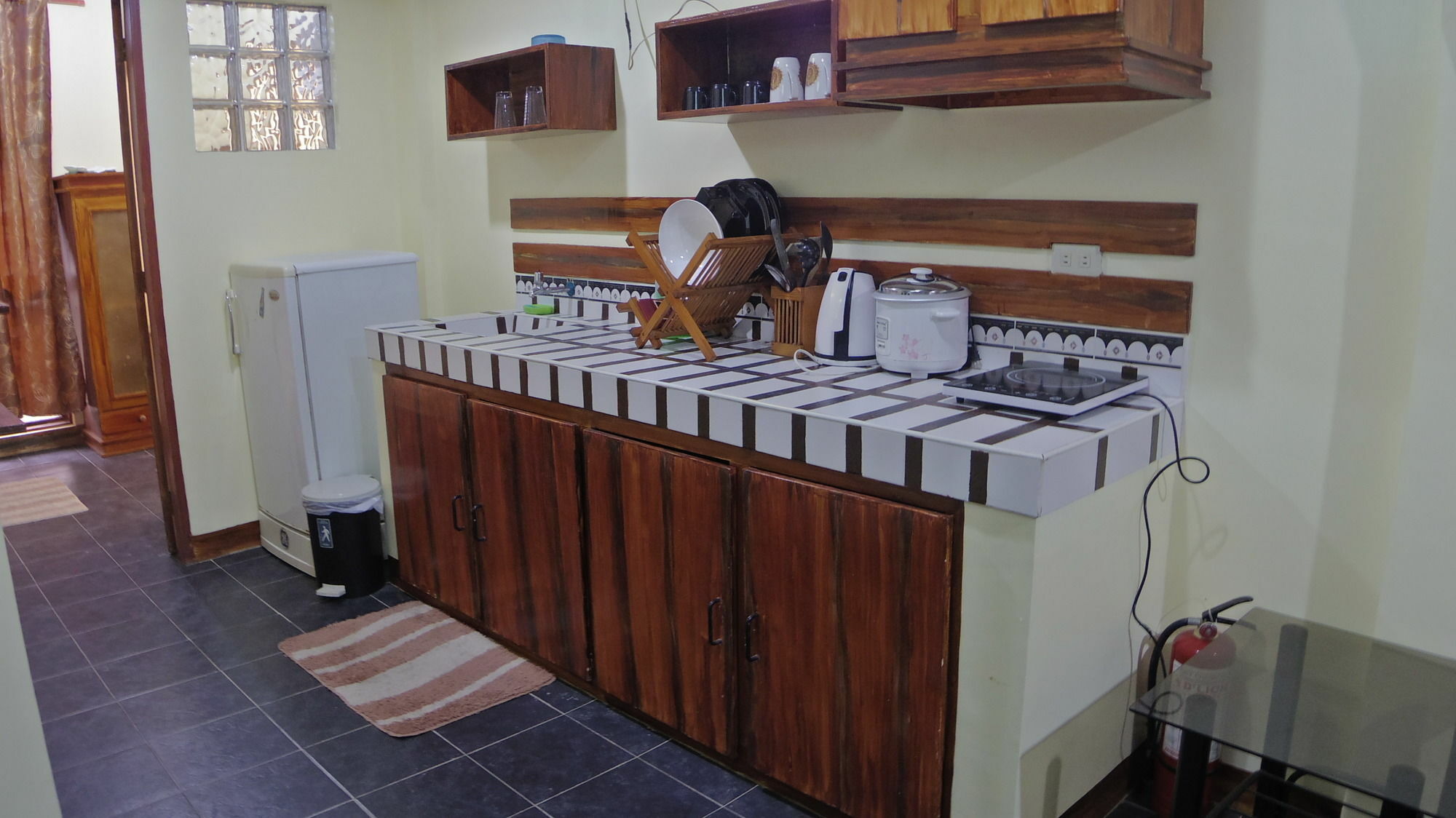 Balabag  Niu Ohana East Bay Apartments מראה חיצוני תמונה