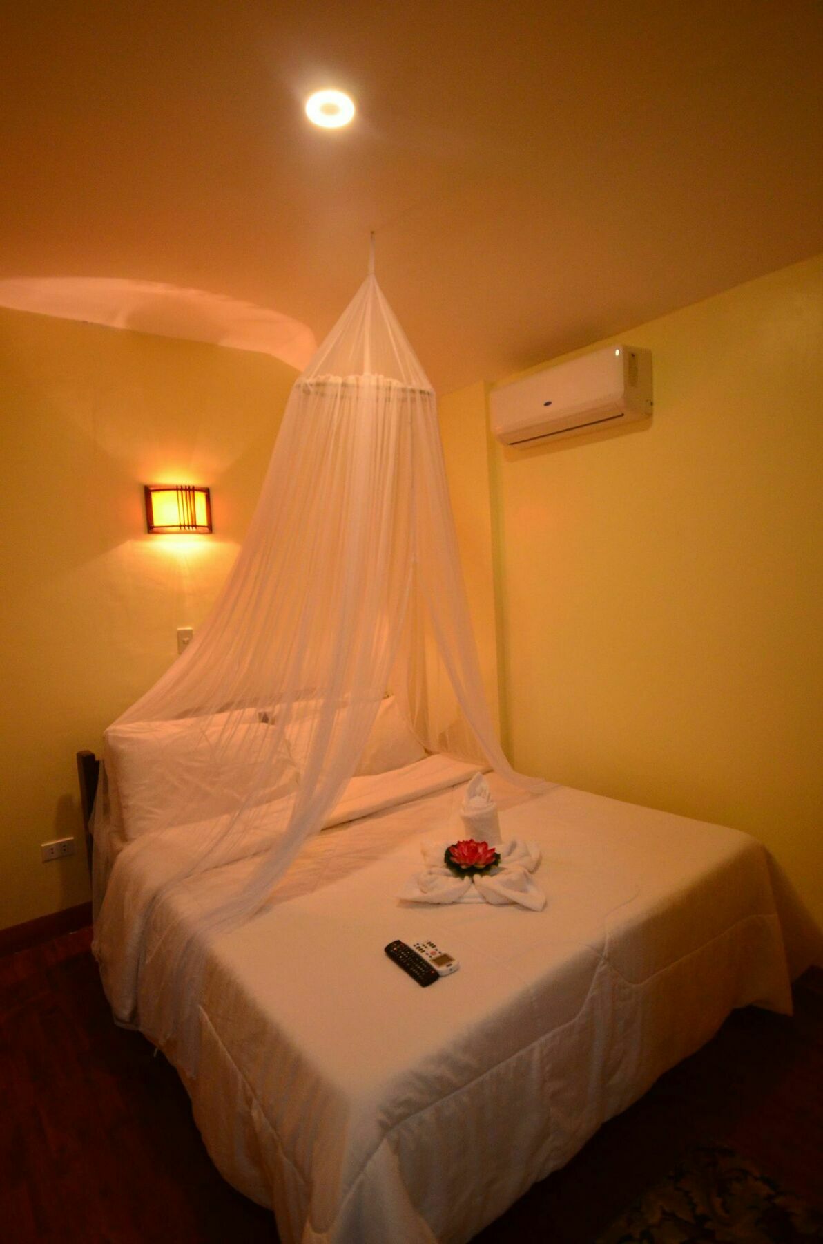 Balabag  Niu Ohana East Bay Apartments מראה חיצוני תמונה