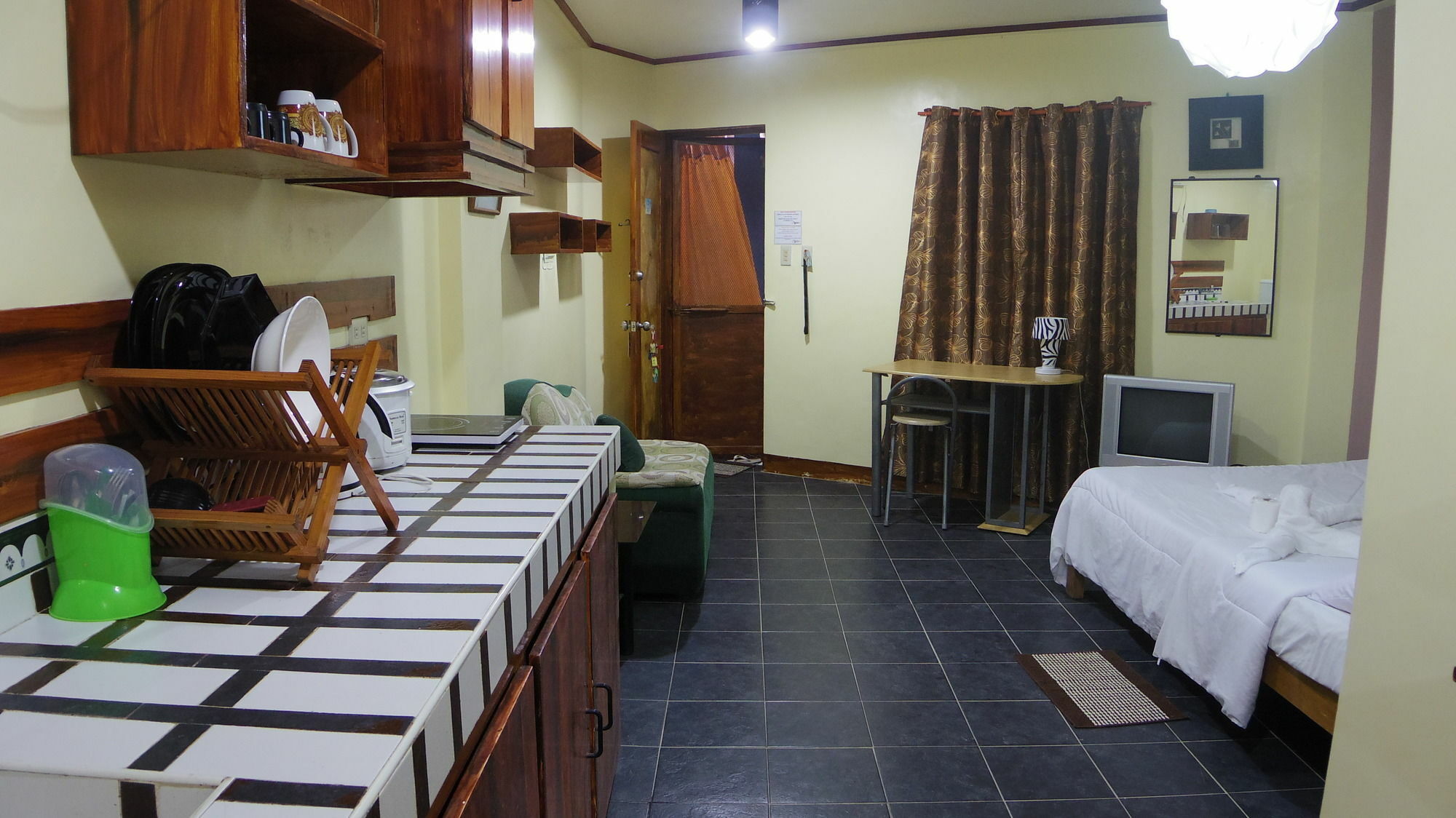 Balabag  Niu Ohana East Bay Apartments מראה חיצוני תמונה