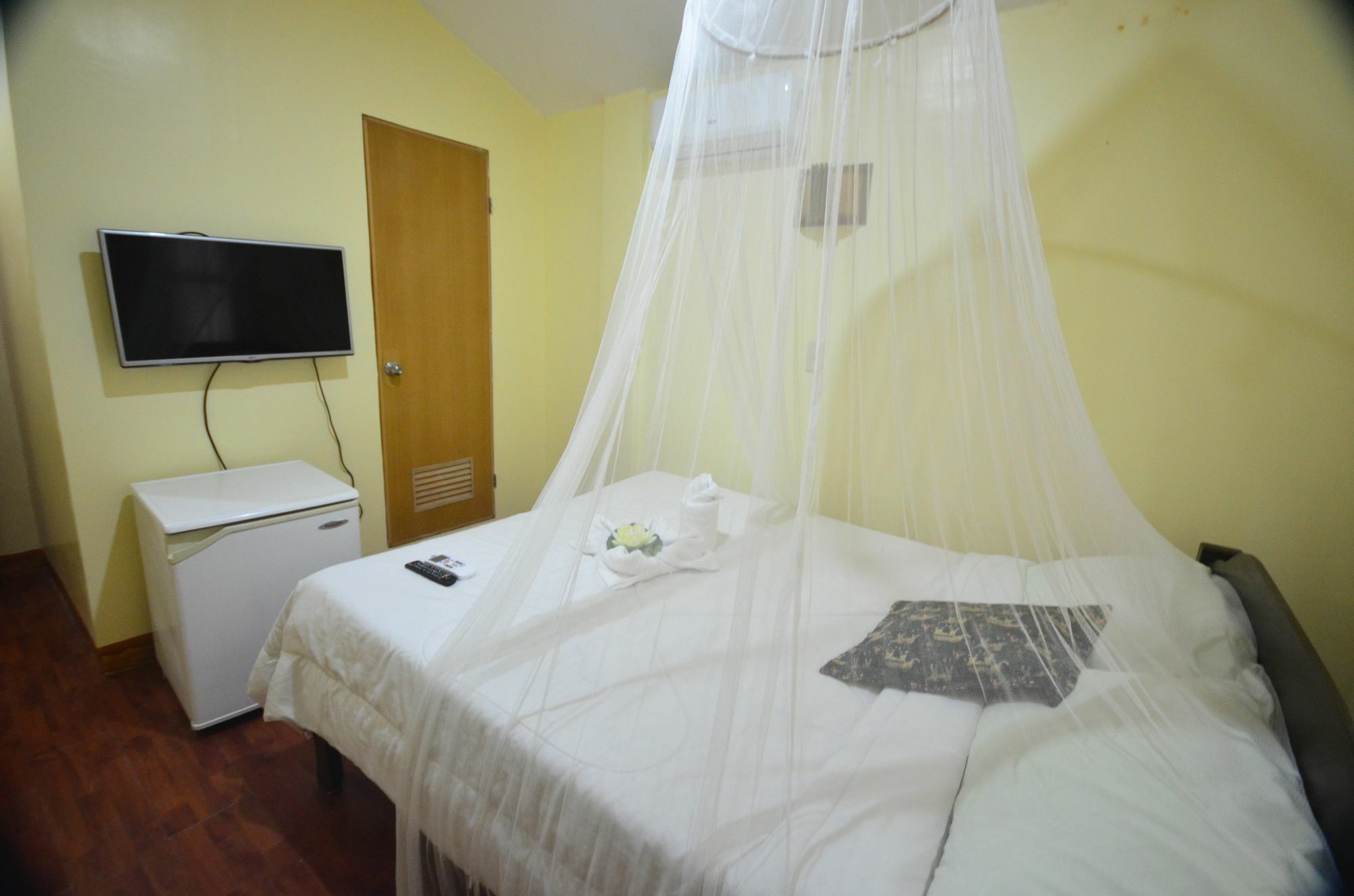 Balabag  Niu Ohana East Bay Apartments מראה חיצוני תמונה